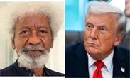 Trump permanently revokes Wole Soyinka’s US visa