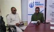 GBV: Group seeks men’s involvement in fight for gender justice