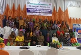 TCI tasks Akwa Ibom Govt on sustainable family planning