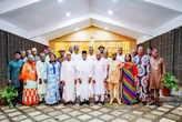 NITDA, ICPC joint task force to combat corruption in IT projects