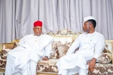 VP Shettima, Atiku, Kwankwaso others condole Jack-Rich over loss of uncle