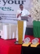 Stop visiting religious homes to treat eye problems – Optometrist warns Nigerians