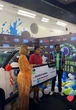 BBNaija season 10 winner Imisi receives N150m grand prize, SUV