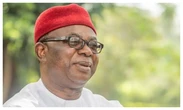Umuahia-Ikwuano-Ikot Ikpene Highway: Tinubu’s decision will salvage situation – Onuigbo