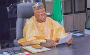 2027: No vacancy in Aso Rock, North has not turned against Tinubu – Minister, Atah