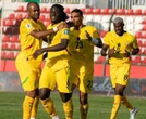 2026 World Cup: Ghana close in on qualification after thrashing Central African Republic