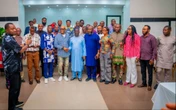 Investigation ongoing over 17-year-old’s purchase of 14,000 hectares of land – Gov Okpebholo