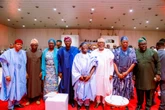 Southwest governors, Afenifere leaders call for unity, economic development