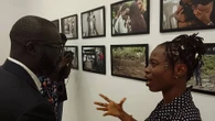 Participants at Abuja Photo Festival seek more opportunities for women in creative sector