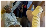 Man docked for allegedly insulting Nuhu Ribadu, others gets bail