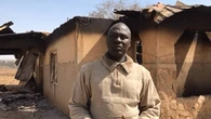 ‘Militants killed 7 of my brothers, 150 members, burnt down my church’ – Plateau Pastor alleges (Video)