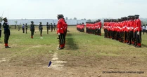 693 recruits from 5 states pass out from Police Training College Odukpani