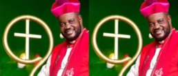 Alleged Sexual Assault: Sickle cell advocate withdraws petition against Ebonyi Bishop