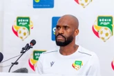 WAFCON 2026Q: Benin coach, Ouzerou confident of upset against Super Falcons