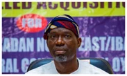 Ibadan bigger than South-East, 3 LGAs in Bayelsa – Rep Adigun
