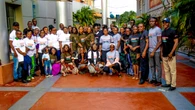 South-South youths demand establishment of regional youth climate fund