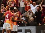 Turkey: Osimhen inspires Galatasaray comeback win over Göztepe