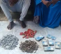 Delta Police arrests principal supplier of weapons to bandits