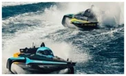 Lagos announces traffic diversion for Africa’s first Electric Powerboat Championship