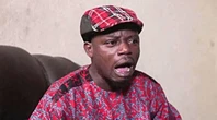 Just like football clubs, let’s sign foreign President to fix Nigeria – Actor Okele [VIDEO]