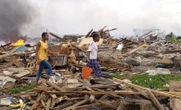 Lagos begins verification for Oworonshoki demolition victims ahead of compensation