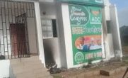 Hoodlums burn ADC Secretariat in Ekiti