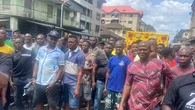 Abia Govt enforces relocation of Aba mechanics, auto parts dealers to new site