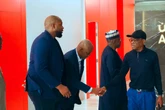 Wike arrives Dubai for 2025 Asia Pacific Cities Summit, Mayors’ Forum
