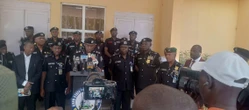 Kano Police Commissioner dismisses reports of rift with Governor Yusuf