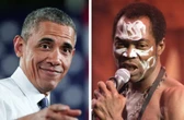 ‘A musical genius from Nigeria’ – Obama pays tribute to Fela in new podcast series [VIDEO]