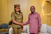 Move our state command to Umuahia – NDLEA appeals to Otti