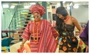 BBNaija 10: Delta governor’s aide threatens to sue organizers over Dede’s loss to Imisi