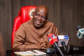 Abia Govt insists on Otti’s loyalty to LP, dismisses fresh APC defection rumour