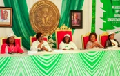 Oluremi Tinubu pledges wider vaccine coverage in Nigeria