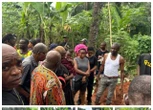 Imo government rescues widow forced to drink water used to bathe husband’s corpse