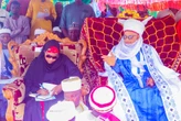 MR Vaccination: Niger govt launches campaign, Etsu Nupe urges mothers to turn on mass