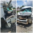 WTD Accident: Five teachers sustain severe injuries after auto crash in Delta
