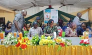 Take service year as civic responsibility, call to nation building — NYSC DG to corpers