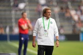 Former Super Falcons coach inducted into United Soccer Coaches Hall of Fame