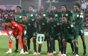 2025 U-20 W/Cup: Flying Eagles draw with Colombia, seal Round of 16 spot