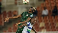 2026 WCQ: Lesotho now behind Nigeria after 1-0 win over Zimbabwe