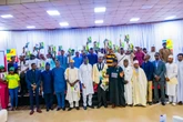 Upstream reforms not one-off success, demands political commitment – Uni Don, Danladi