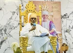 Ogun monarch reiterates commitment to investing in education, youth empowerment