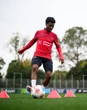 Bundesliga: Tella returns to Bayer Leverkusen training after injury layoff