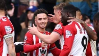 EPL Table: Sunderland goes second after shock 2-1 win at Chelsea