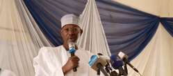 Political leaders exploiting elections to stay in power – Jega