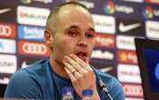 Ballon d’Or: Iniesta speaks on not winning award during career