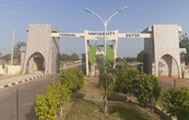 209 graduates bag 1st Class in Dutse Varsity