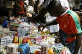 Onitsha Drug Market: Intersociety alleges extortion of over N900,000 from traders, demands refund