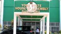 Yobe Assembly passes 8 bills, 10 resolutions in one year